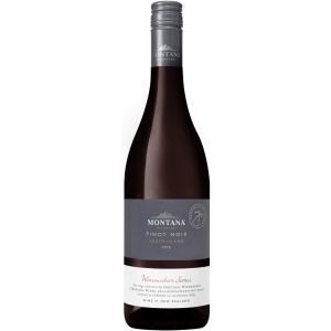 Montana Winemakers Series Pinot Noir