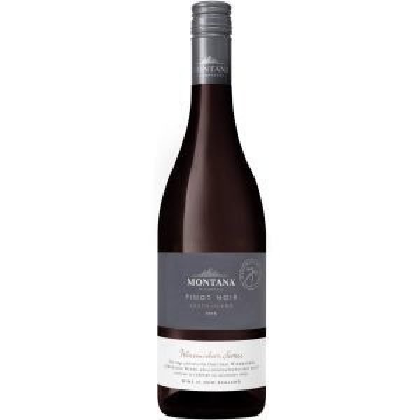 safari series pinot noir