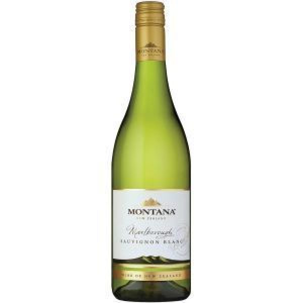 Montana Winemakers Series Sauvignon Blanc