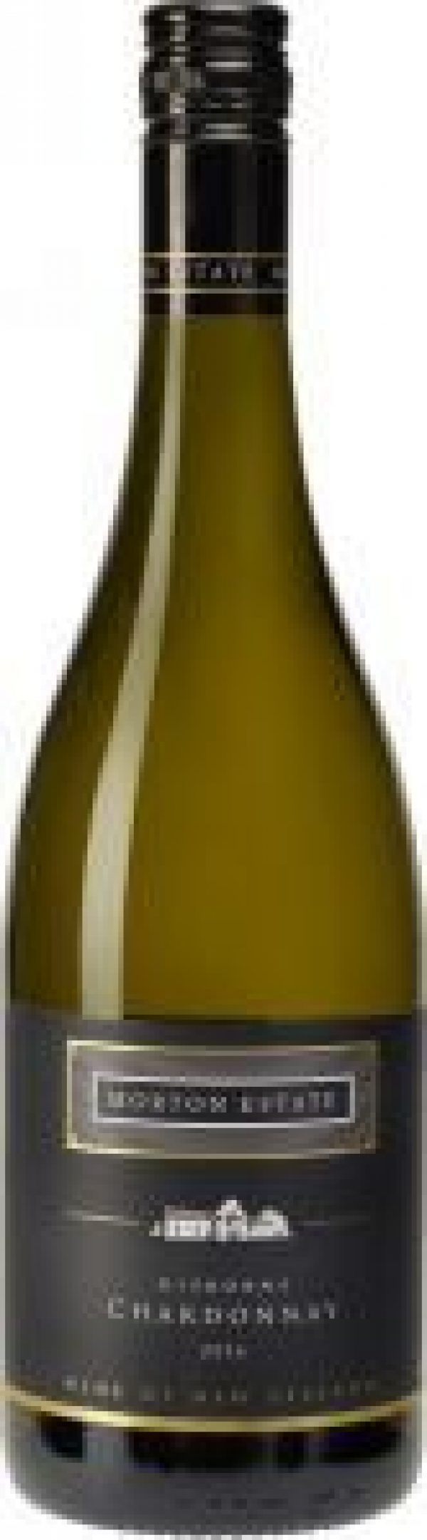 Morton Estate Black Label Chardonnay