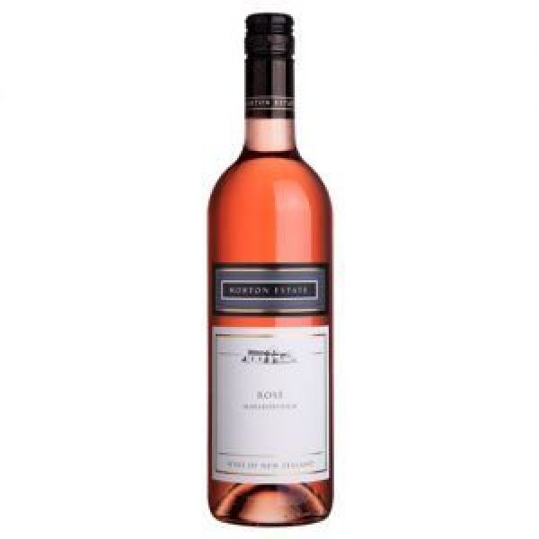 Morton Estate Rose White Lebel
