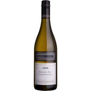 Morton Estate White Label Chardonnay