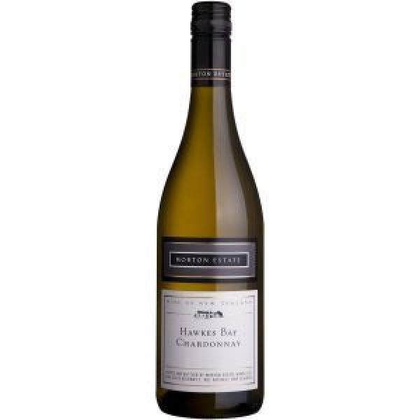 Morton Estate White Label Chardonnay