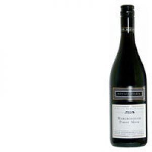 Morton Estate White Label Pinot Noir