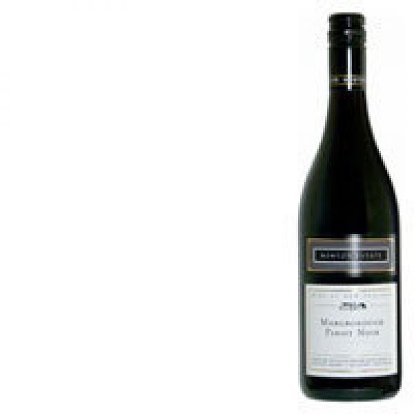 Morton Estate White Label Pinot Noir