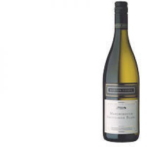 Morton Estate White Label Sauvignon Blanc Marlborough