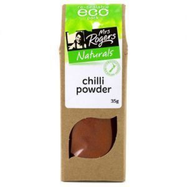 Mrs Rogers Eco Pack Chilli Ground