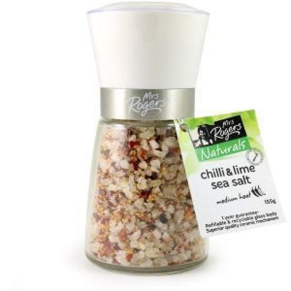 Mrs Rogers Salt Chilli & Lime