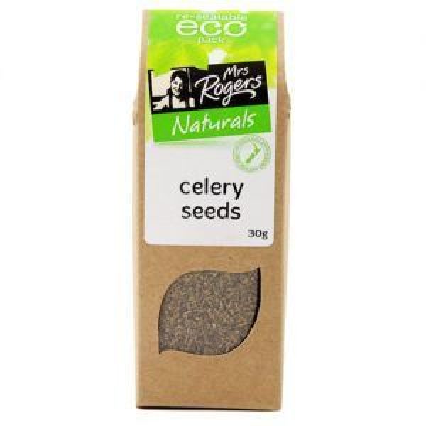 Mrs Rogers Spice Celery Seeds