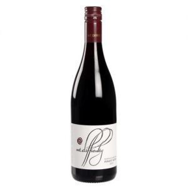 Mt Difficulty Pinot Noir