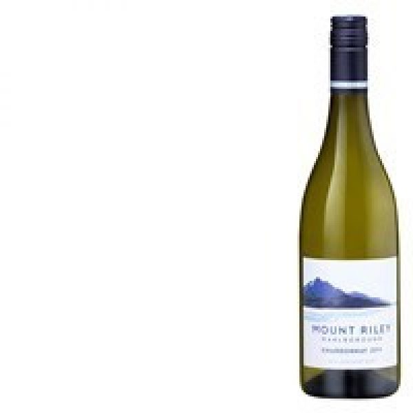 Mt Riley Chardonnay