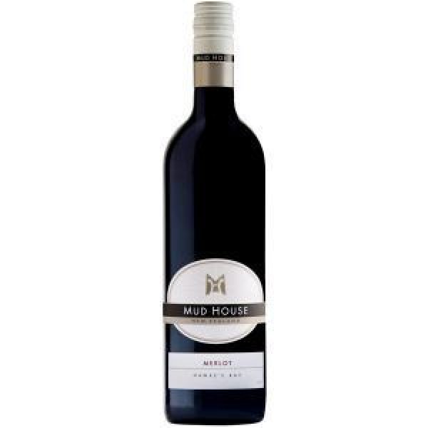 Mud House Merlot