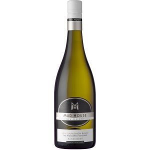 Mudhouse Estate Sauvignon Blanc