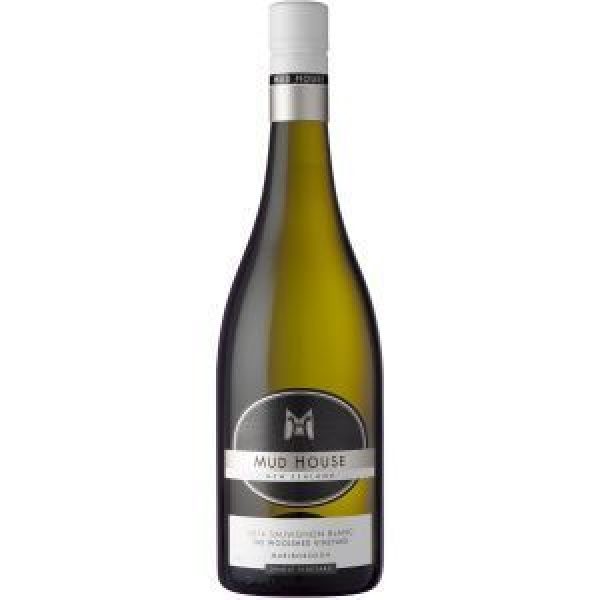 Mudhouse Estate Sauvignon Blanc