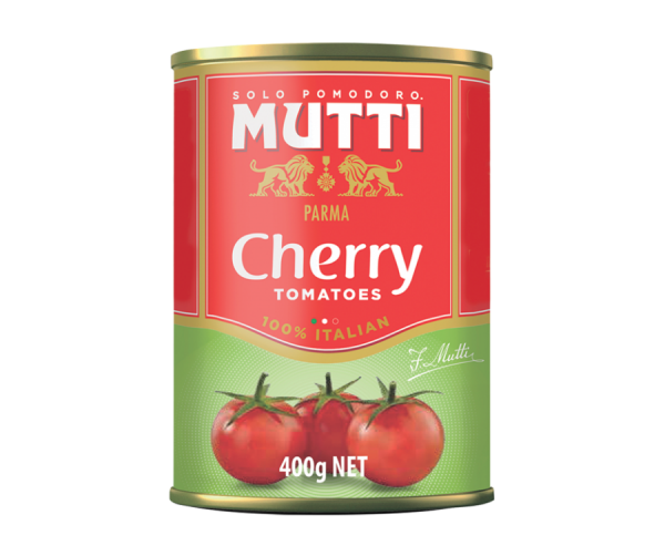 Mutti Cherry Tomatoes