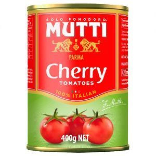 Mutti Cherry Tomatoes