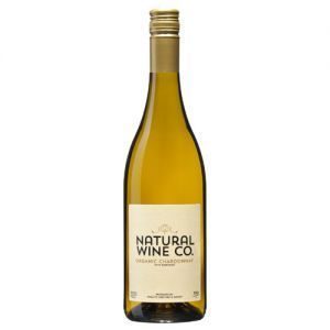 Natural Wine Co Chardonnay Organic Gisborne
