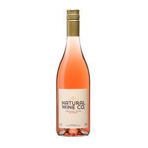 Natural Wine Co Rose Gisborne Organic