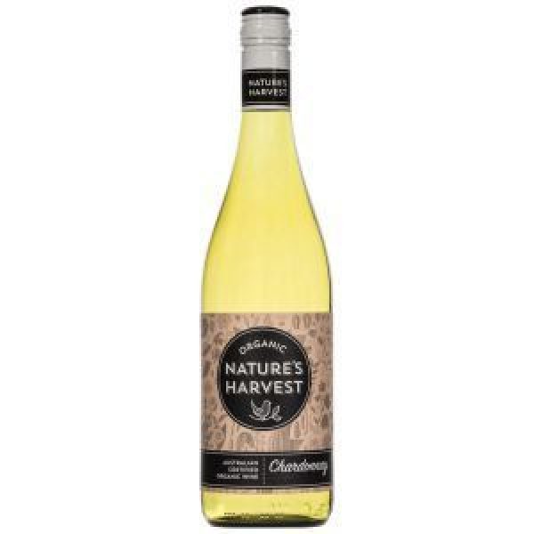 Natures Harvest Chardonnay