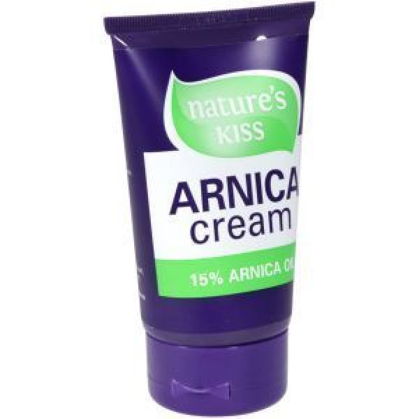 Natures Kiss Arnica Cream