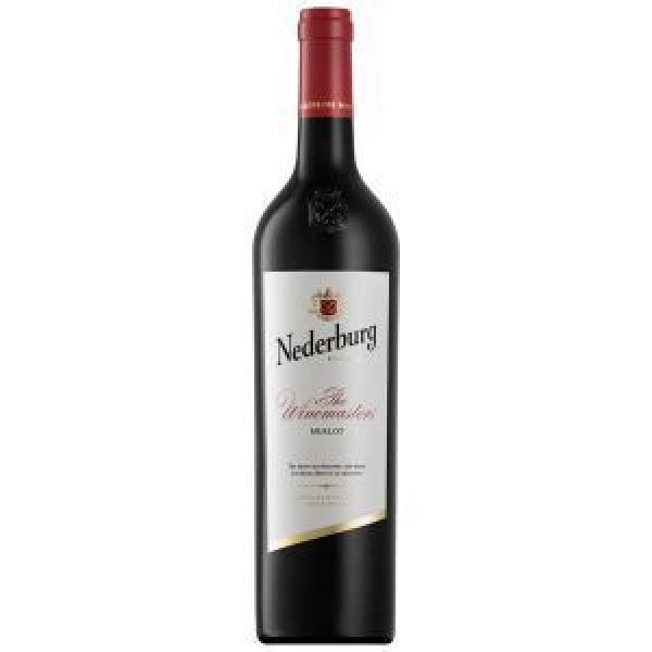 Nederburg Merlot