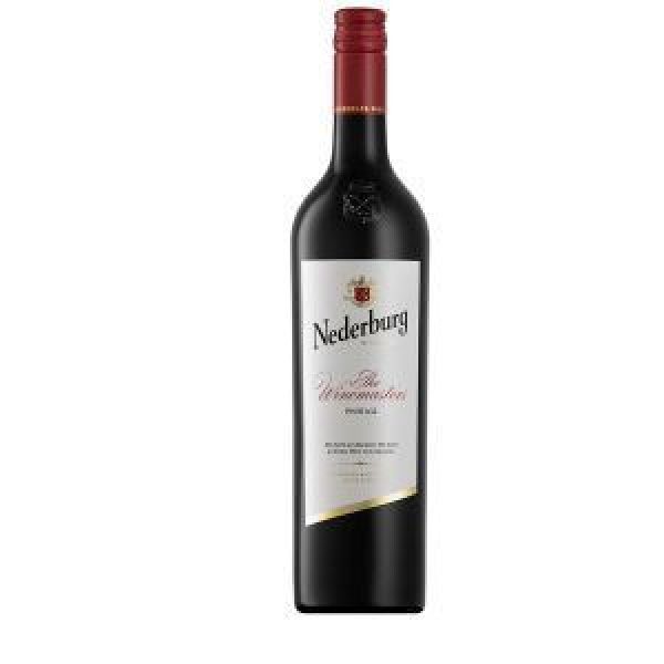 Nederburg Pinotage Western Cape
