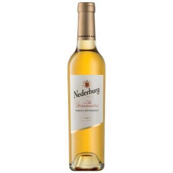 Nederburg The Winemasters Late Harvest Noble