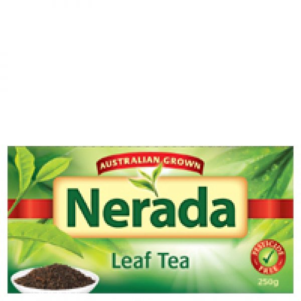 Nerada Tea Leaves