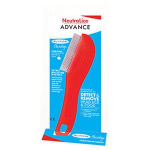 Neutralice Head Lice Treatment Nitcomb