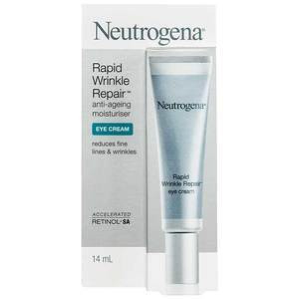 Neutrogena Eye Cream Wrinkle