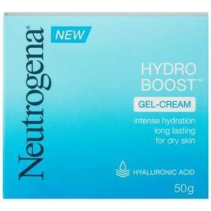 Neutrogena Facial Moisturiser Hydro Boost Gel