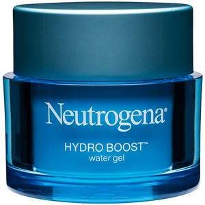 Neutrogena Hydro Boost Day Cream Water Gel