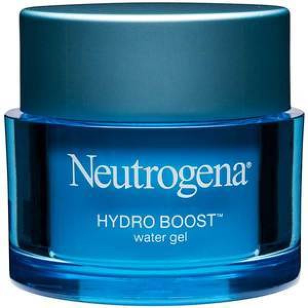Neutrogena Hydro Boost Day Cream Water Gel