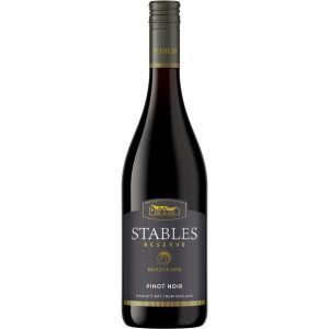 Ngatarawa Stables Reserve Pinot Noir