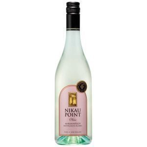 Nikau Point Nine Sauvignon Blanc