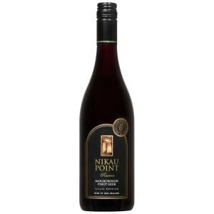 Nikau Point Reserve Pinot Noir