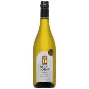 Nikau Point Select Chardonnay Hawkes Bay
