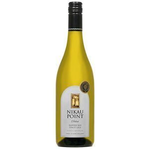 Nikau Point Select Pinot Gris