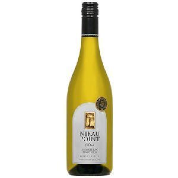 Nikau Point Select Pinot Gris