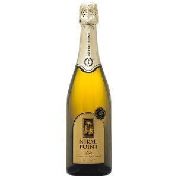 Nikau Point Sparkling Gold