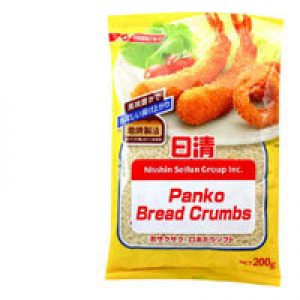 Nishin Bread Crumbs Panko