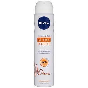 Nivea Anti-pers Aerosol Stress Protect