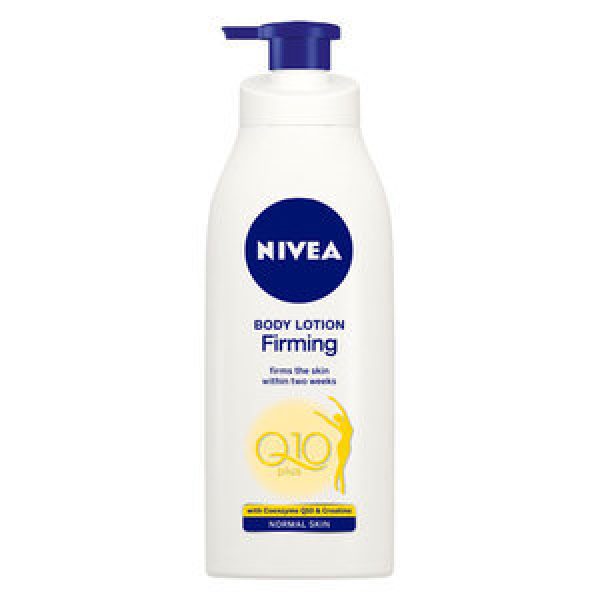 Nivea Body Body Lotion Skin Firming
