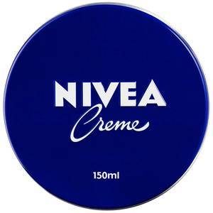 Nivea Facial Moisturiser Cream