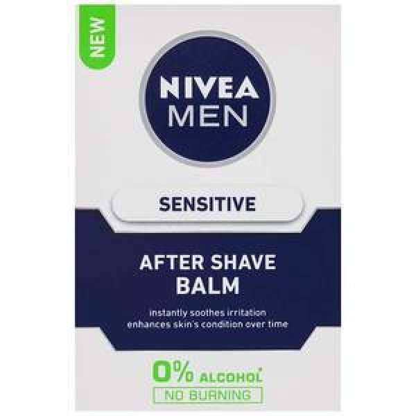Nivea For Men Aftershave Extra Soothing Balm