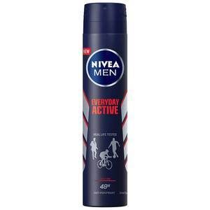 Nivea For Men Anti-pers Aerosol Dry Impact