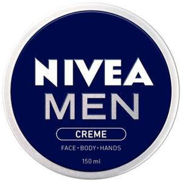 Nivea Men Facial Moisturiser Cream