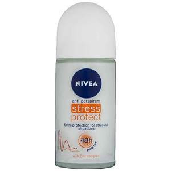 Nivea Roll On Stress Protect