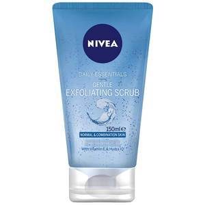 Nivea Visage Daily Essentials Facial Scrub Exfoliating