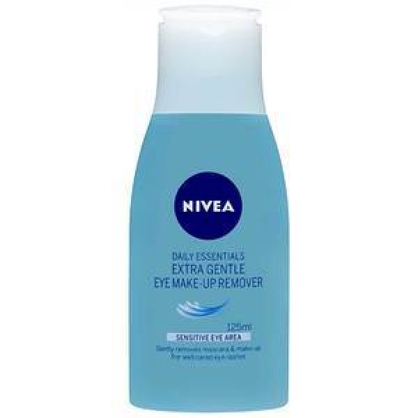 Nivea Visage Make Up Remover For Eyes